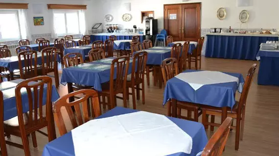 Hotel Camarao | Lizbon Bölgesi - Mafra - Ericeira