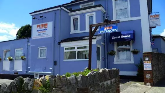 Babbacombe Guest House | Torquay - Babbacombe