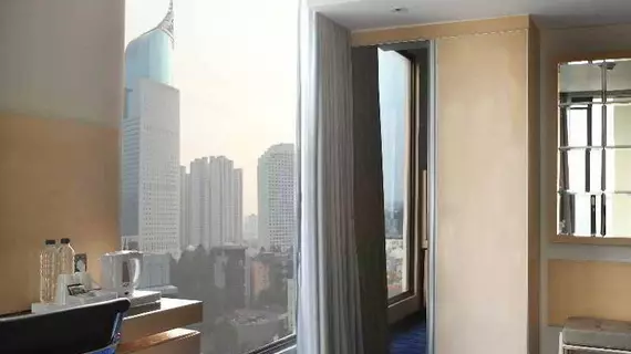 Holiday Inn Express Jakarta Thamrin | West Java - Cakarta (ve civarı) - Cakarta