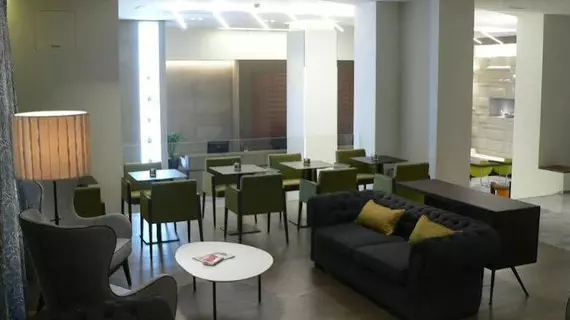 Hotel Soperga | Lombardy - Milano (ve civarı) - Milano - Merkez İstasyonu