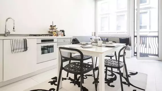 Hemeras Boutique House Passarella | Lombardy - Milano (ve civarı) - Milano - Centro Storico