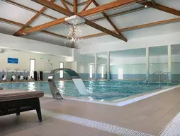 Vichy Spa Hotel Montpellier Juvignac | Occitanie - Herault (bölge) - Montpellier (ve civarı) - Juvignac