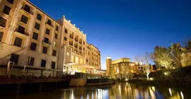 SOUTHERN SUN MONTECASINO | Gauteng - City of Tshwane - Johannesburg (ve civarı) - Sandton