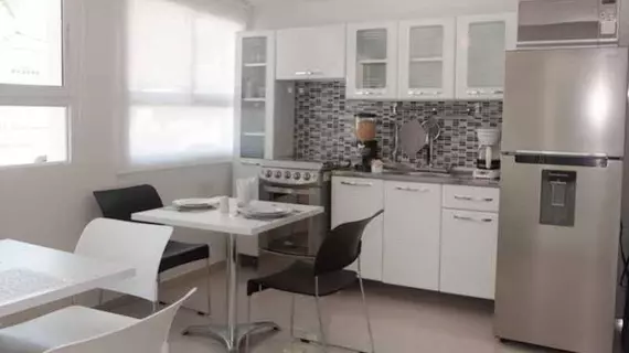 Hotel Golden House | Magdalena - Barranquilla (ve civarı) - Barranquilla - El Prado - Metropolitana