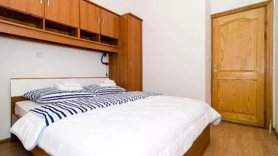 Guest House Kalauz | Dubrovnik-Neretva - Dubrovnik (ve civarı) - Dubrovnik - Gornji Kono