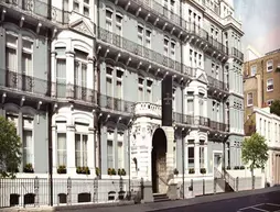 The Ampersand Hotel | Londra (ve civarı) - Kensington - South Kensington