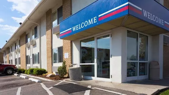 Motel 6 Boise - Airport | Idaho - Boise (ve civarı) - Boise