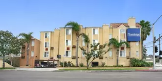 Travelodge Inn And Suites Gardena