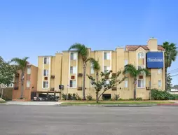 Travelodge Inn And Suites Gardena | Kaliforniya - Los Angeles County - Gardena