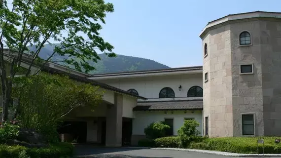 Hakone Sengokuhara Prince Hotel  | Kanagava (idari bölge) - Ashigarashimo Bölgesi - Hakone (ve civarı) - Hakone