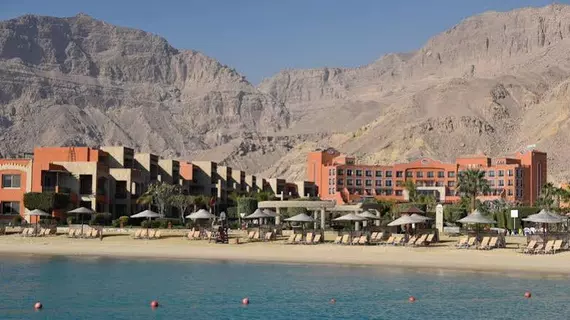 Movenpick Resort El Sokhna | Ataqah