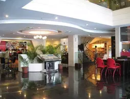 Ritz Garden Hotel | Perak - Ipoh