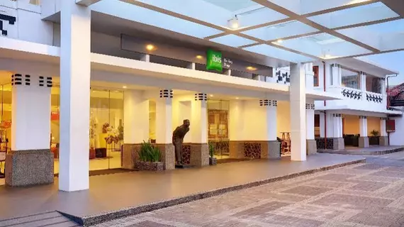 Ibis Styles Bandung Braga | West Java - Bandung (ve civarı) - Bandung - Sumurbandung