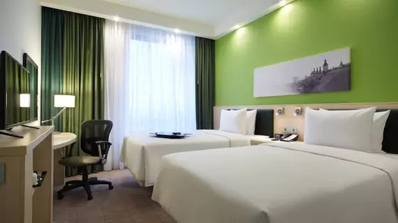 Hampton by Hilton Minsk City Center | Minsk