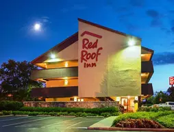 Red Roof Inn Louisville Fair and Expo | Kentucky - Louisville (ve civarı) - Louisville