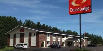 Econo Lodge Merrill