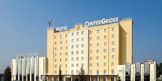 Zanhotel Centergross