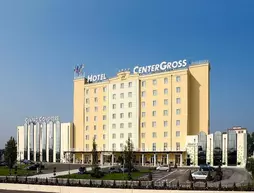 Zanhotel Centergross | Emilia-Romagna - Bolonya (vilayet) - Bentivoglio