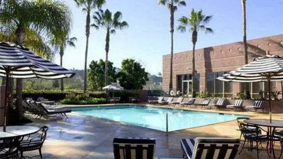 DoubleTree by Hilton San Diego-Mission Valley | Kaliforniya - San Diego County - San Diego - Mission Valley