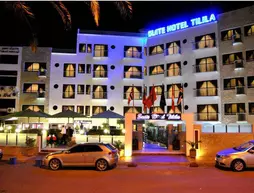 Suite Hotel Tilila | Agadir