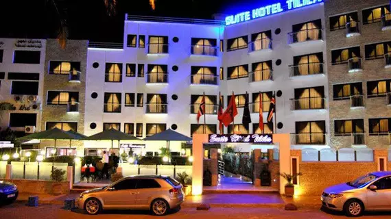 Suite Hotel Tilila | Agadir