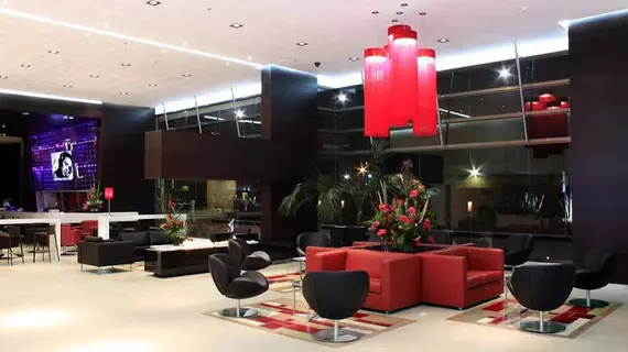 Radisson AR Bogota | Cundinamarca - Bogota (ve civarı) - Bogota