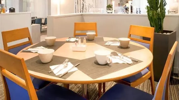 Novotel Lille Centre Grand Place | Hauts-de-France - Nord (bölge) - Lille (ve civarı) - Lille - Lille Kent Merkezi