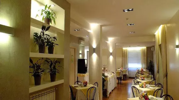 Hotel Consul | Lazio - Roma (ve civarı) - Aurelio