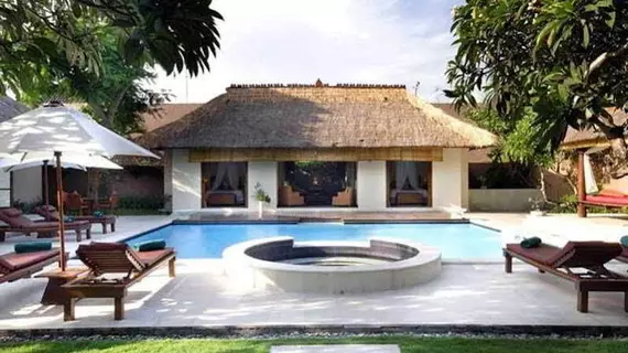 The Bli Bli Villas & Spa | Bali - Badung - Seminyak