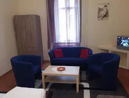 Walking Bed Budapest Hostel | Pest County - Budapeşte (ve civarı) - Budapeşte Kent Merkezi - Budapeşte İç Kent Bölgesi