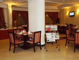 Ramee California Hotel | Manama - Juffair