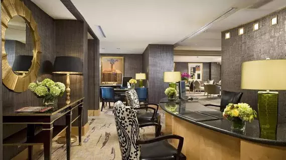 Hotel Mulia Senayan | West Java - Cakarta (ve civarı) - Cakarta