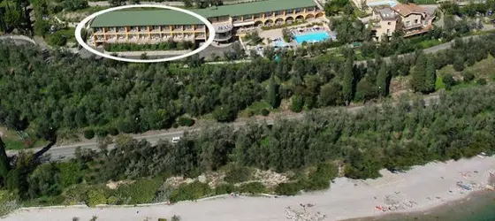 Hotel Mercedes | Lombardy - Brescia (il) - Limone sul Garda