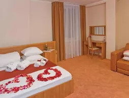 Italmas Hotel | Udmurt Cumhuriyeti - Izhevsk