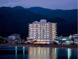 Toi Marine Hotel Kaiontei | Şizuoka (idari bölge) - Izu