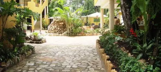 Hotel Chablis Palenque | Chiapas - Palenque