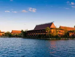 Disney's Polynesian Resort | Florida - Orlando (ve civarı) - Lake Buena Vista - Bay Lake