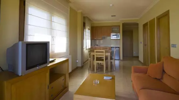 Apartamentos Esperanza del Mar | Galicia - Pontevedra (vilayet) - Sanxenxo