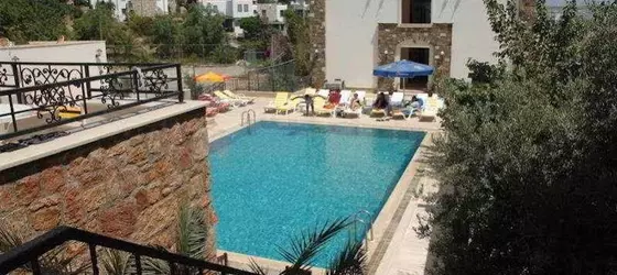 Hotel Kaseria | Muğla - Bodrum - Bodrum Merkezi