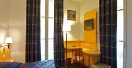 Logis Hotel Le Bourbon | Nouvelle-Aquitaine - Pyrenees-Atlantiques - Pau - Centre Ville