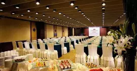 Crowne Plaza Foshan | Guangdong - Foşan (ve civarı) - Foshan