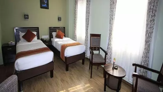 Rama Inn Boutique Home | Kathmandu