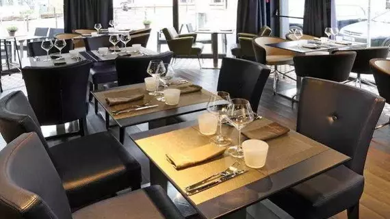 Best Western Premier Why Hotel | Hauts-de-France - Nord (bölge) - Lille (ve civarı) - Lille - Lille Kent Merkezi