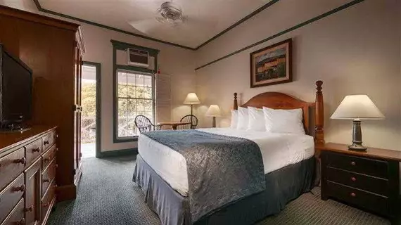 Best Western Pioneer Inn | Hawaii - Lahaina - Historic Lahaina Front Street