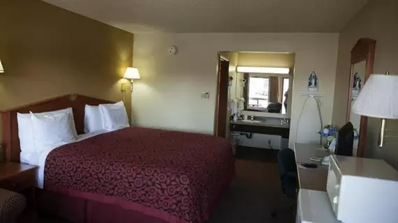 Days Inn Bend | Oregon - Bend (ve civarı) - Bend