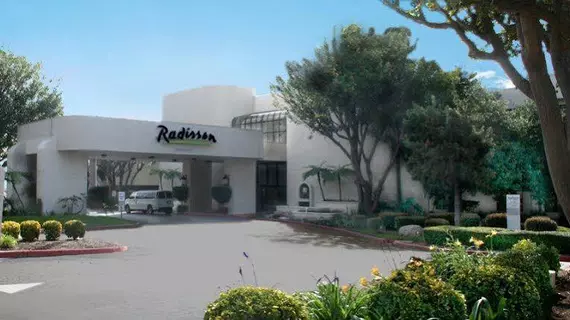 Radisson Ontario Airport | Kaliforniya - Los Angeles County - Ontario