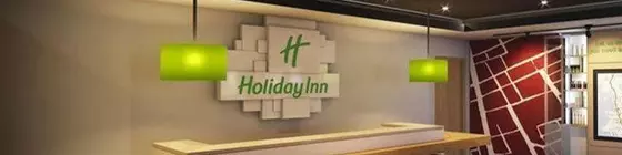 Holiday Inn London Brentford Lock | Londra (ve civarı) - Batı Londra