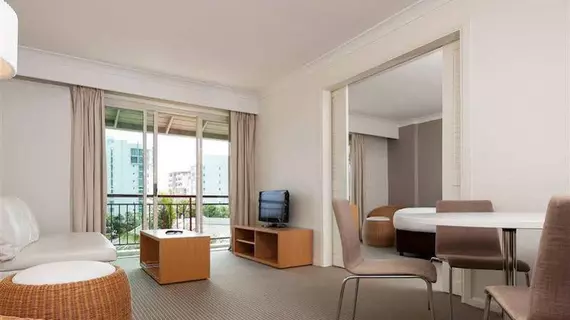 Novotel Cairns Oasis Resort | Queensland - Cairns - Cairns (ve civarı) - Cairns - Cairns Merkezi İş Bölgesi