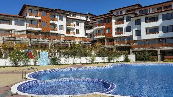 Gardenia Hills | Burgaz - Sunny Beach