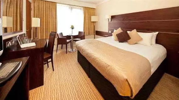 Mercure Bradford, Bankfield Hotel | Batı Yorkshire (kontluk) - Bingley